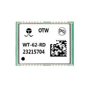 Ultra-sensitive GPS positioning module precision with inertial navigation function size 16mm*12mm oem gps module