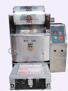 Best CH001 Pneumatic Type Sealing Machine wholesale
