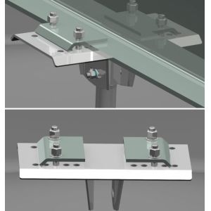 Gearbox Pmsm Motor Configured electric Hvls Ceiling Fans