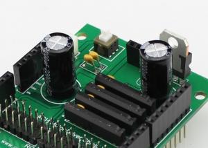 China ±10% Board Thickness Tolerance Quick Turn PCB Assembly with and IPC Class 2 Standard on sale