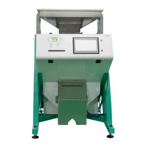 China Wenyao Macadamia Color Sorter Nuts Color Selector Machine Cashew Nuts Sorting Machine on sale