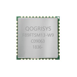 China SDIO Wifi Wireless Receiver Transmitter Module RTL8189FTV 2.4Ghz KCC on sale