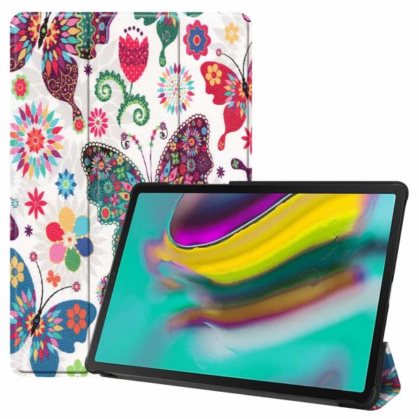 Galaxy Tab S5e 10.5'' 2019 Case,Print Cover For Galaxy Tab S5e 10.5 2019(T720,T725)