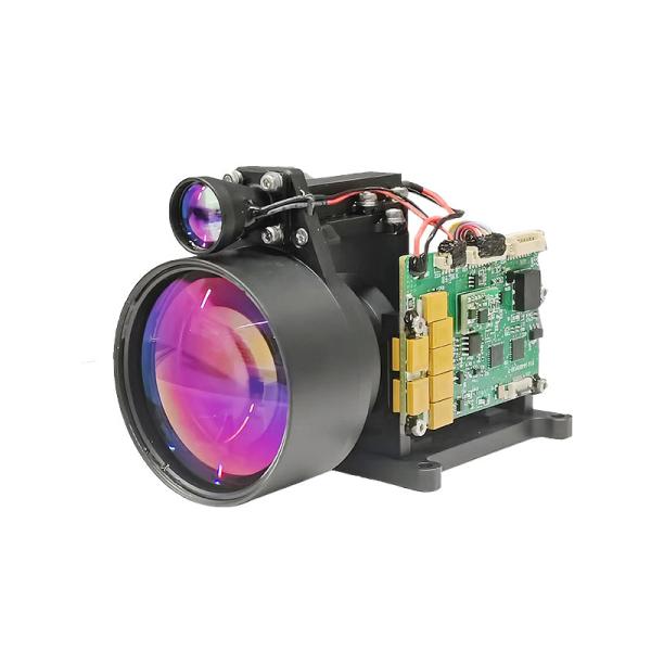 12km laser rangefinder module,Long Range Infrared Laser Pointer Module with High