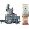 Buy cheap Wheat Flour Open Mouth Bagging Equipment 4500*3600*3800mm High Automation from wholesalers