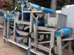 SUS304 Automatic Apple Processing Line For Puree 20t/H