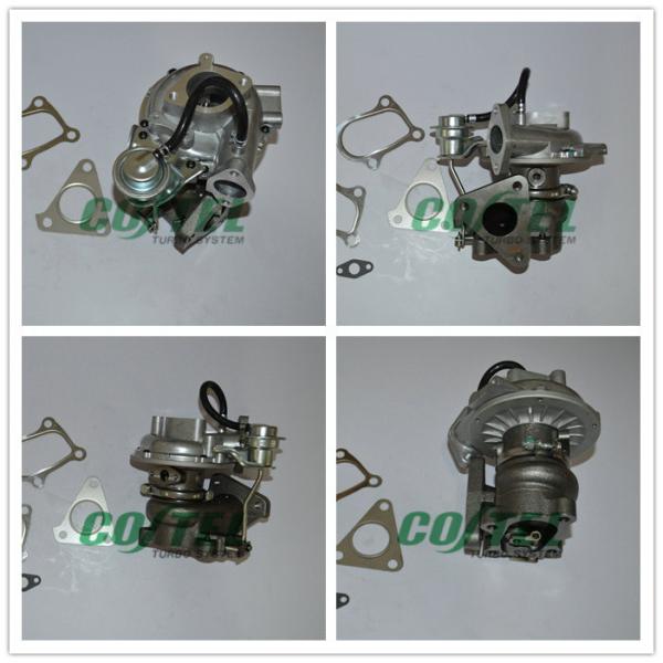 VN3 VA420058 Engine Parts Turbochargers YD25DDTi Engine 14411-VK50B For Nissan