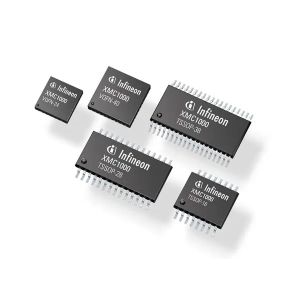 IN Fineon BSC320N20NS3G Integrated Circuit IC Micro Electronic Components Chip