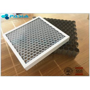 Best No Poisious Stable Structure Honeycomb Building Material Sound Insulation wholesale