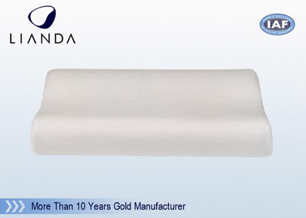 Cheap Home Bed Memory Foam Pillow Classical For Both Back And Side Sleepers for sale