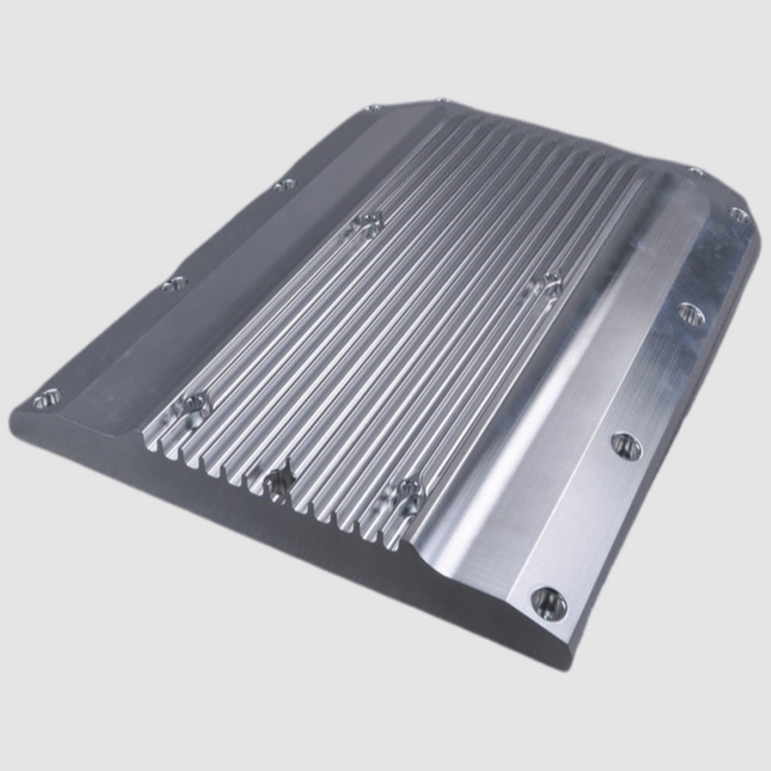 Best Creating Complex Aluminum Profile Machining With Unmatched Precision wholesale