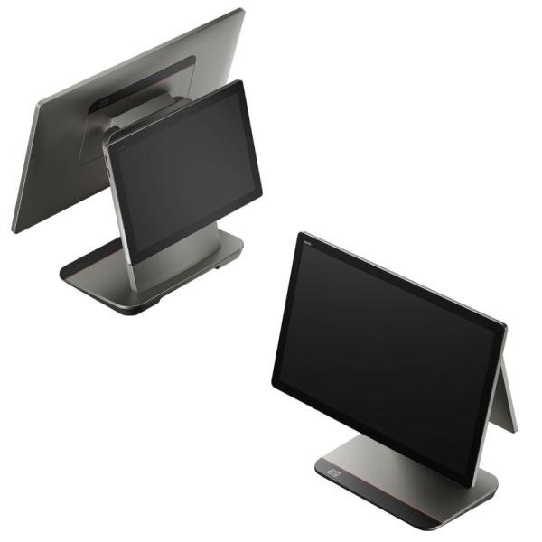 Cheap Sunmi D3 Pro Android POS Systems Terminal Machine 4GB RAM 64GB ROM Memory For Optimal Processing for sale