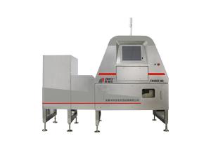 China FX4805-BS X Ray Detector High Definition High Speed With Linear Array Sensor on sale