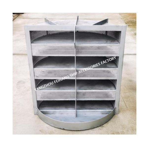 MARINE STAINLESS STEEL SEA CHEST FILTER-MARINE STAINLESS STEEL SEA CHEST STRAINERS