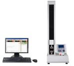 Computer Software Single Column Tensile Testing Machine iPT-1170B Max Capacity