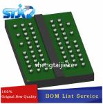 Programmable Ics Integrated Circuits MT48H16M32LFB5-75 IT:C 512Mbit Parallel