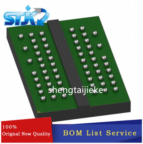 Programmable Ics Integrated Circuits MT48H16M32LFB5-75 IT:C 512Mbit Parallel
