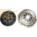 China Clutch Kit - 302/360/390 V8, 240/300 L6, 11 Diaphragm Style, 65-77 Ford Truck for sale