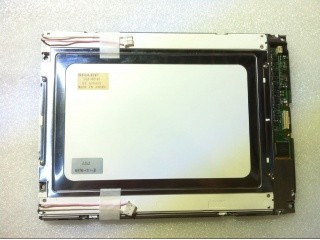 LQ10D345 76PPI 10.4 INCH 640×480 Sharp TFT LCD Display 211.2(W)×158.4(H) mm