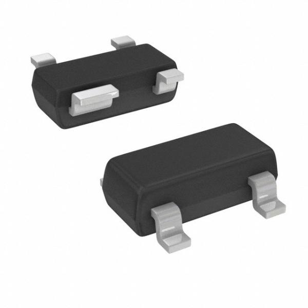 Cheap EC-Mart Supervisory Circuits 4-Pin Up Voltage Monitors With Manual Reset Input MAX811SEUS+T for sale
