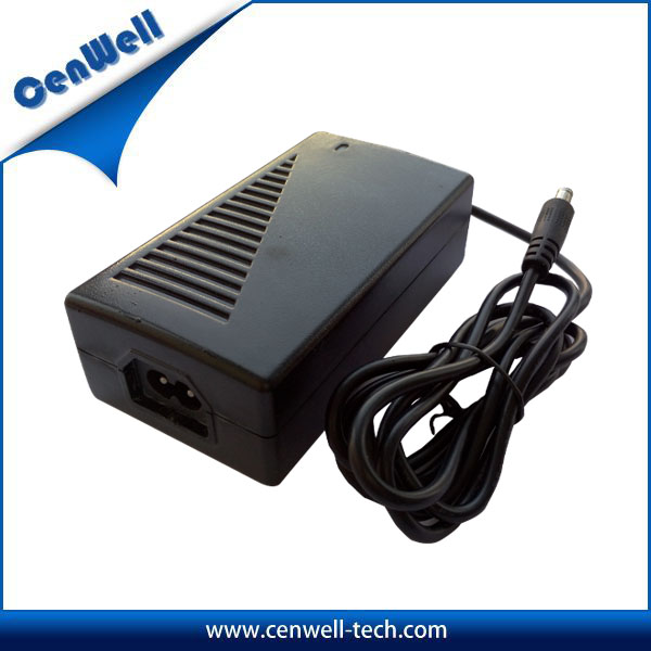 hot selling ac dc 12v 5a desktop power supply 60w