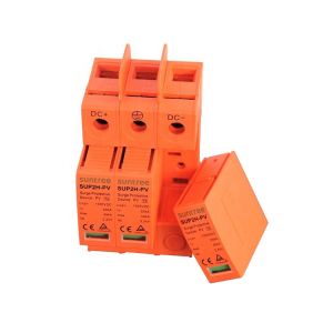 1200V DC Surge Protector