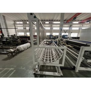 Buy cheap Blanket Digital Printing Line Equipment 4000mm Digital Carpet Printing from wholesalers