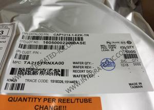 China CAP1214-1-EZK-TR Sensor IC Multiple Channel Capacitive Touch Sensor And LED Driver on sale