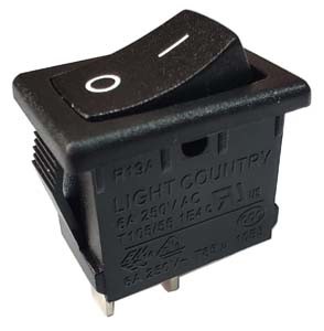 Best Rocker Switch RA Series（13*19mm） wholesale
