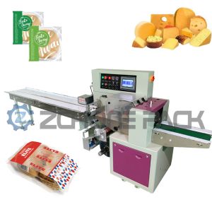 Best Multifunctional Flow Packing Machine Potato Chips Packaging Equipment wholesale