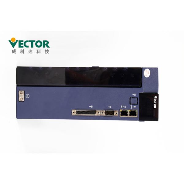 Cheap Low Voltage 220V Servo Motion Control System Small Power Three Phase for sale