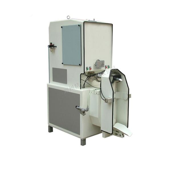 Quantitative Cassava Starch Packaging Machine Continuous Garri Production Line