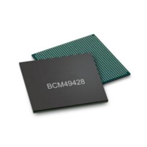 China Wireless Communication Module BCM49428A0KFEBG Quad-Core ARM v8 Compatible 64-Bit Processor on sale