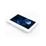 POE Android 7'' Inwall Mount Tablet PC With Serial Port Arduino Nano For
