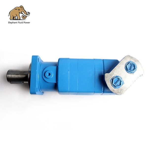 Char Lynn 10000 Hydraulic Orbit Motor High Torque Low Speed 57.4 Cu