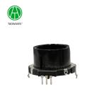Robotics Encoder Knob with Incremental Working Principle and Multiturn Absolute