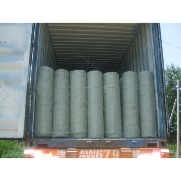 Hinge joint 50kgs/M2 50m Length Wire Cattle Fencing For Farm