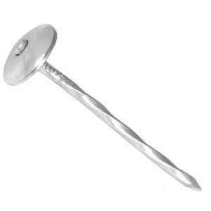 Twist Wire Making Machine Roofing Nail Making Machines