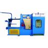Buy cheap 22DT Fine Bull Block Wire Drawing Machine With Continuous Annealer from wholesalers