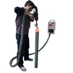 Custom Portable Induction Heating Machine With Temperature Control Accuracy ±1C