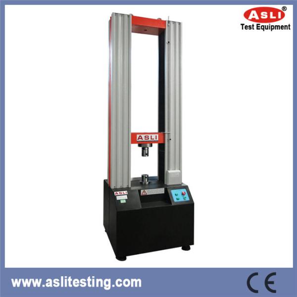 Cheap Servo Control System Tensile Strength Tester Plastic Tensile Testing Machine for sale