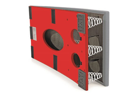 American Athletic Springboards For Beginner Gymnasts Takes The Place Of An Extra Spring Board