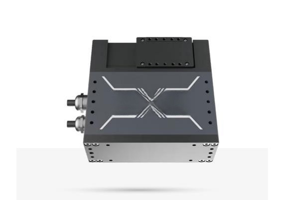 Lithium battery industry standardized lithium battery electric parallel gripper load 10kg