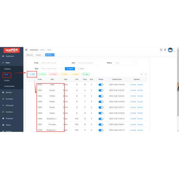 IamPOS Cloud Software Activation via Official Website for Effortless Operation on Android