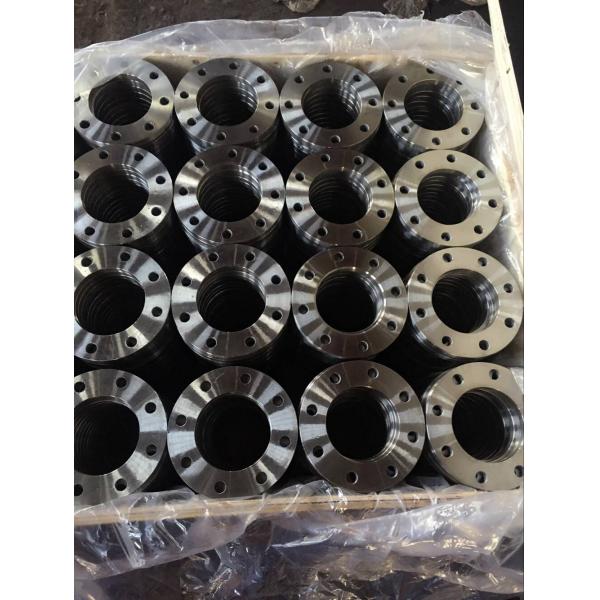 HX ANSI Pipe Flange B16.5 CLASS 150 SCH40 Slip On Pipe Flange