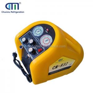 Best Hot-selling R409A R411A R411B 1/2HP Gas Refrigerant recovery machine CM-R32 wholesale