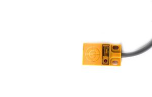 Best High Reliability Inductive Proximity Switch With Multiple Protection Function wholesale