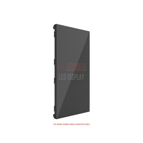 P6.25mm Indoor & Outdoor Flexible LED Wall Cabinet