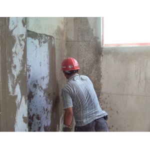 Moisture Protection with Polyethylene and Polypropylene Composite Waterproof