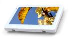 Android Touch Control Panel With POE and Flush Mounting Kit For OpenHab